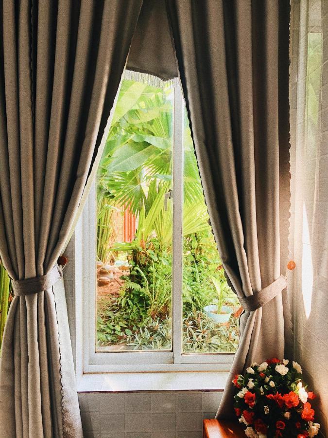 Ho Coc Homestay المظهر الخارجي الصورة