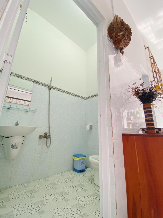 Ho Coc Homestay المظهر الخارجي الصورة