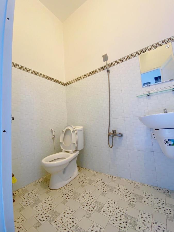 Ho Coc Homestay المظهر الخارجي الصورة