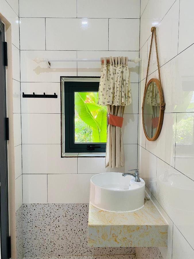 Ho Coc Homestay المظهر الخارجي الصورة
