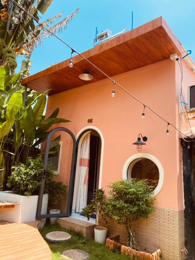 Ho Coc Homestay المظهر الخارجي الصورة