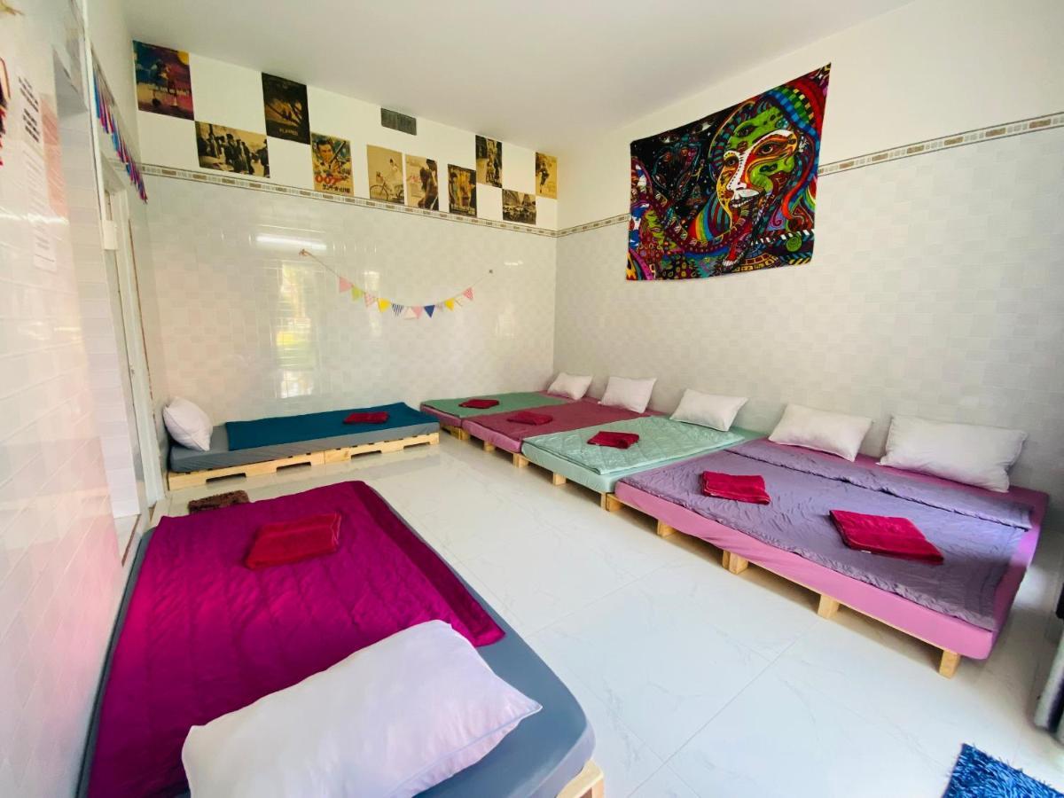 Ho Coc Homestay المظهر الخارجي الصورة