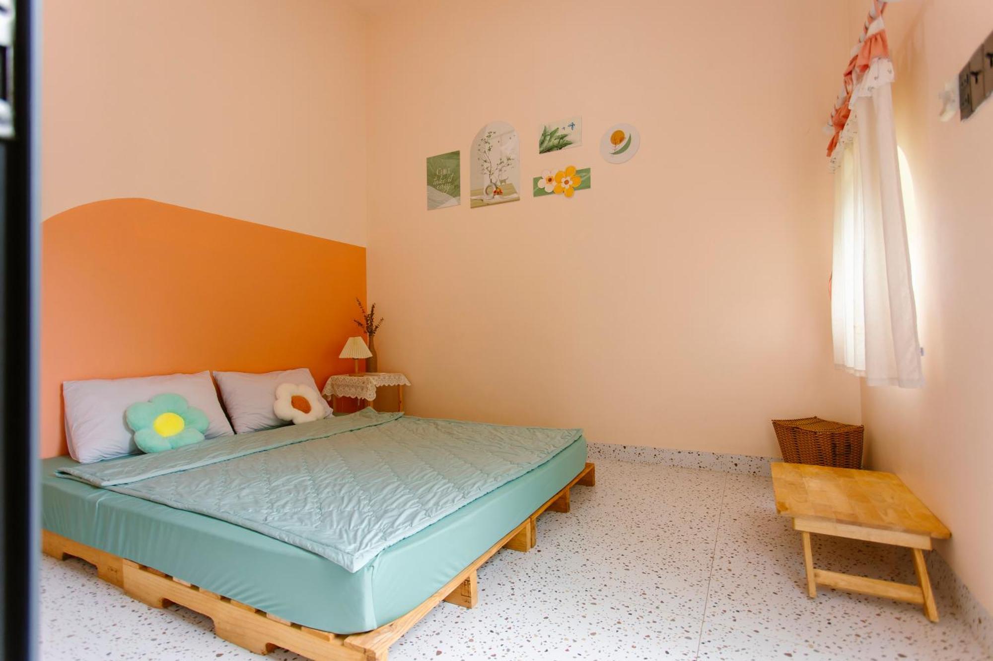 Ho Coc Homestay المظهر الخارجي الصورة